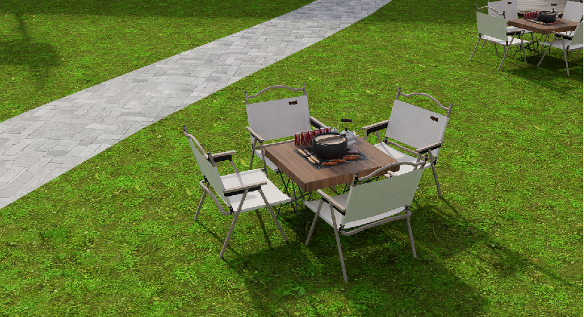 翠峦区酒店帐篷定制：解锁旅居新体验，打造差异化竞争力