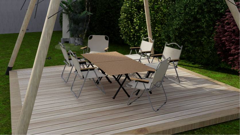 翠峦区帐篷生产厂家：以匠心筑牢户外装备的品质根基